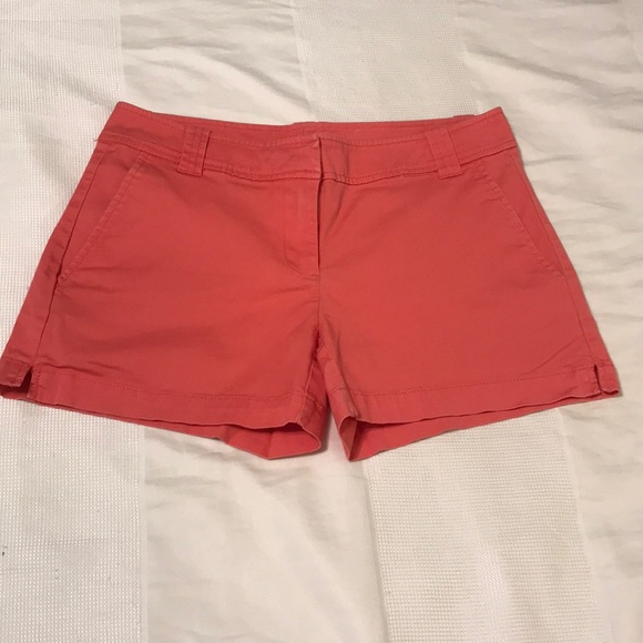 New York & Company Pants - Coral New York & Company Shorts